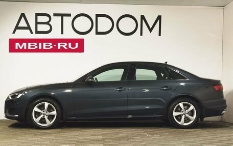 Audi A4, 2020 год, 3 200 000 рублей, 7 фотография