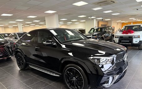 Mercedes-Benz GLE Coupe, 2024 год, 16 900 000 рублей, 6 фотография