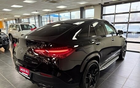 Mercedes-Benz GLE Coupe, 2024 год, 16 900 000 рублей, 5 фотография