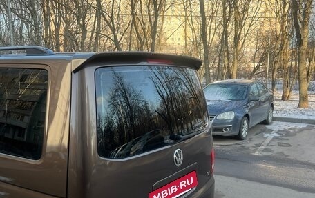 Volkswagen Caravelle T5, 2014 год, 2 400 000 рублей, 6 фотография