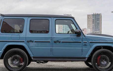 Mercedes-Benz G-Класс AMG, 2022 год, 27 000 000 рублей, 7 фотография