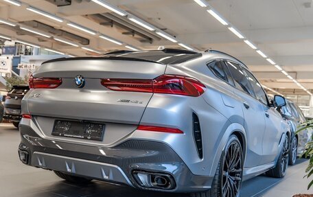 BMW X6, 2024 год, 16 800 000 рублей, 5 фотография