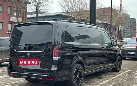 Mercedes-Benz V-Класс, 2024 год, 14 690 000 рублей, 4 фотография