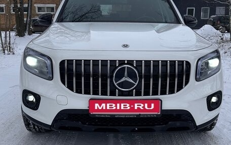 Mercedes-Benz GLB, 2020 год, 4 170 000 рублей, 2 фотография