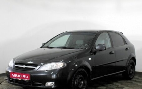 Chevrolet Lacetti, 2011 год, 550 000 рублей, 1 фотография