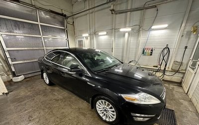 Ford Mondeo IV, 2012 год, 899 000 рублей, 1 фотография