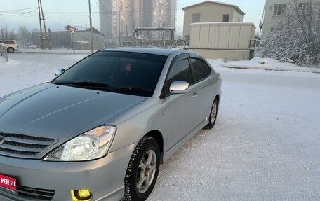 Toyota Allion, 2003 год, 770 000 рублей, 1 фотография