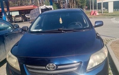 Toyota Corolla, 2006 год, 699 000 рублей, 1 фотография