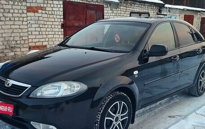 Daewoo Gentra II, 2014 год, 635 000 рублей, 1 фотография