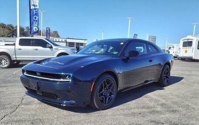 Dodge Charger, 2024 год, 10 552 000 рублей, 1 фотография