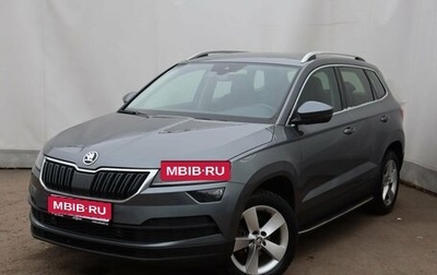 Skoda Karoq I, 2020 год, 2 419 000 рублей, 1 фотография