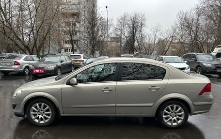 Opel Astra H, 2008 год, 630 000 рублей, 1 фотография