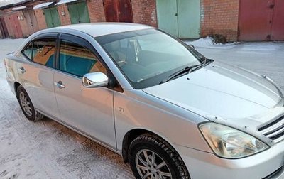 Toyota Allion, 2006 год, 1 000 000 рублей, 1 фотография