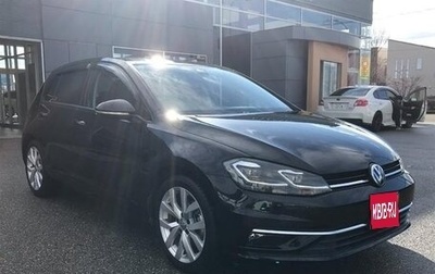 Volkswagen Golf VII, 2018 год, 1 141 000 рублей, 1 фотография