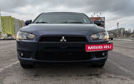 Mitsubishi Lancer IX, 2008 год, 615 000 рублей, 1 фотография