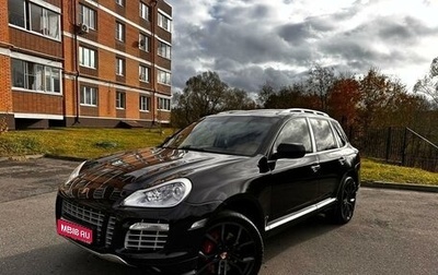 Porsche Cayenne III, 2007 год, 1 650 000 рублей, 1 фотография