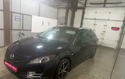 Mazda 6, 2008 год, 870 000 рублей, 1 фотография