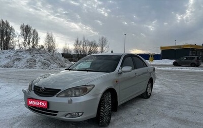 Toyota Camry V40, 2003 год, 900 000 рублей, 1 фотография