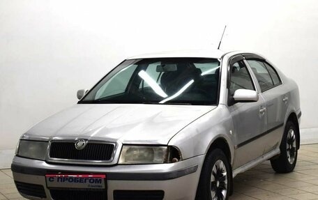 Skoda Octavia IV, 2002 год, 260 000 рублей, 1 фотография