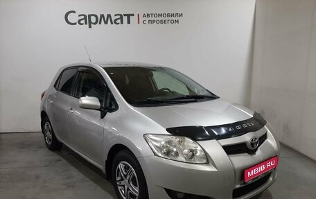 Toyota Auris II, 2007 год, 650 000 рублей, 1 фотография