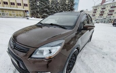 Lifan X50, 2016 год, 630 000 рублей, 1 фотография