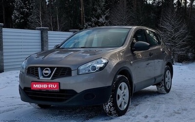 Nissan Qashqai, 2012 год, 1 250 000 рублей, 1 фотография