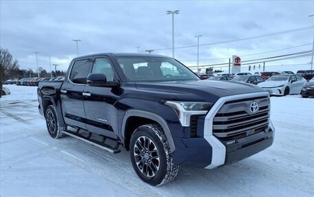 Toyota Tundra, 2023 год, 10 248 000 рублей, 1 фотография