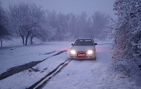 Hyundai Accent II, 2006 год, 290 000 рублей, 1 фотография