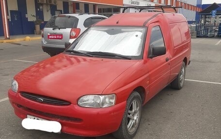 Ford Escort V, 1997 год, 300 000 рублей, 1 фотография