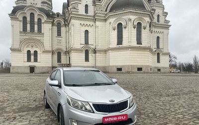 KIA Rio III рестайлинг, 2014 год, 720 000 рублей, 1 фотография