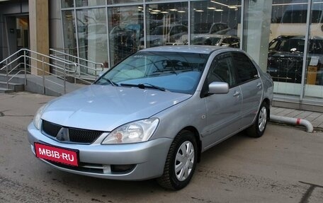 Mitsubishi Lancer IX, 2006 год, 428 000 рублей, 1 фотография