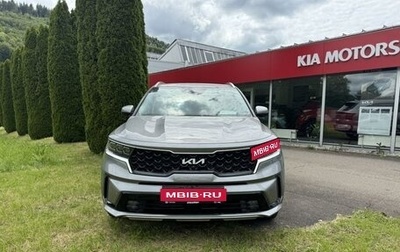 KIA Sorento IV, 2024 год, 6 420 000 рублей, 1 фотография