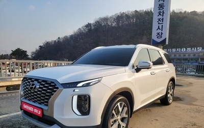 Hyundai Palisade I, 2021 год, 3 144 000 рублей, 1 фотография