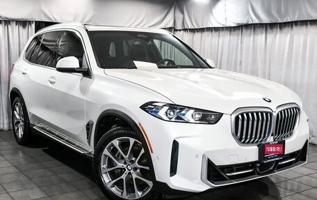 BMW X5, 2023 год, 8 490 000 рублей, 1 фотография