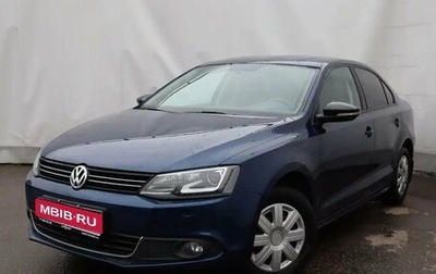 Volkswagen Jetta VI, 2014 год, 1 459 000 рублей, 1 фотография