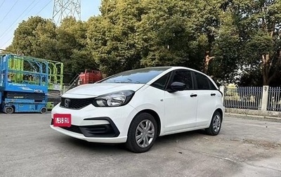 Honda Fit, 2021 год, 1 510 000 рублей, 1 фотография