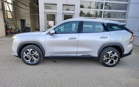 Geely Atlas, 2023 год, 3 499 000 рублей, 5 фотография