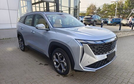 Geely Atlas, 2023 год, 3 499 000 рублей, 3 фотография