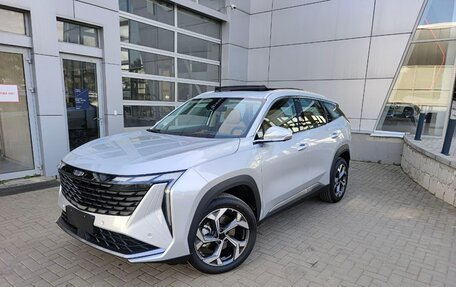 Geely Atlas, 2023 год, 3 499 000 рублей, 6 фотография