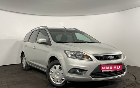 Ford Focus II рестайлинг, 2008 год, 459 900 рублей, 2 фотография