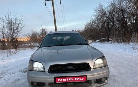 Subaru Legacy III, 2000 год, 477 000 рублей, 2 фотография