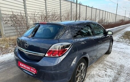 Opel Astra H, 2010 год, 540 000 рублей, 3 фотография