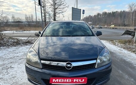 Opel Astra H, 2010 год, 540 000 рублей, 2 фотография