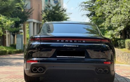 Porsche Panamera, 2024 год, 19 950 000 рублей, 3 фотография