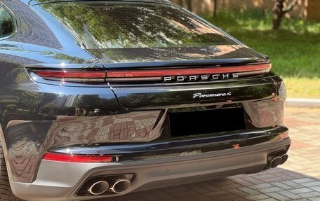 Porsche Panamera, 2024 год, 19 950 000 рублей, 5 фотография