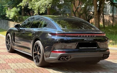 Porsche Panamera, 2024 год, 19 950 000 рублей, 6 фотография