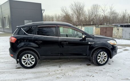 Ford Kuga III, 2011 год, 1 060 000 рублей, 5 фотография