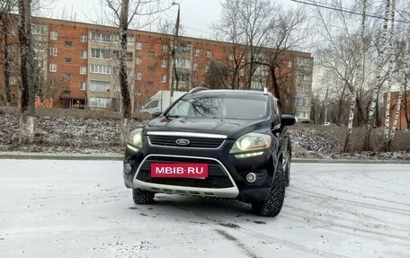 Ford Kuga III, 2011 год, 1 060 000 рублей, 3 фотография