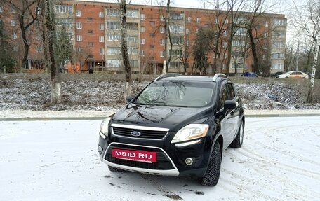 Ford Kuga III, 2011 год, 1 060 000 рублей, 2 фотография