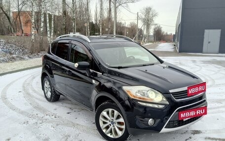 Ford Kuga III, 2011 год, 1 060 000 рублей, 4 фотография